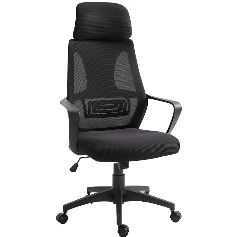 Ergonomic executive chair inbox shop zero